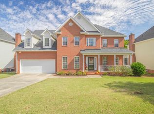 16 Hoptree Dr, Greer, SC 29650
