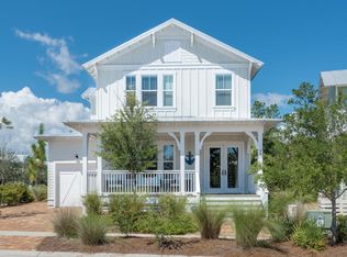 96 Salamander Cir, Santa Rosa Beach, FL 32459