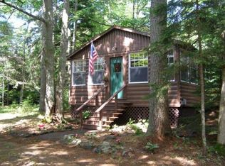 29 Bayberry Rd, Boothbay Harbor, ME 04538