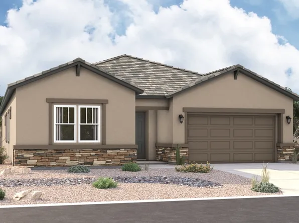 331 E Jasper Ct, Oro Valley, AZ 85737