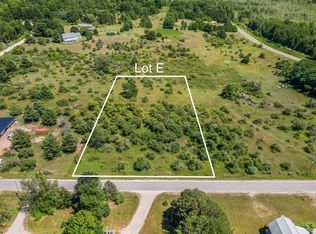 0 E Airport Rd, Frankfort, MI 49635