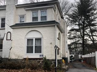 120 S Highland Rd, Springfield, PA 19064