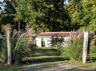 4969 Township Road 191, Marengo, OH 43334