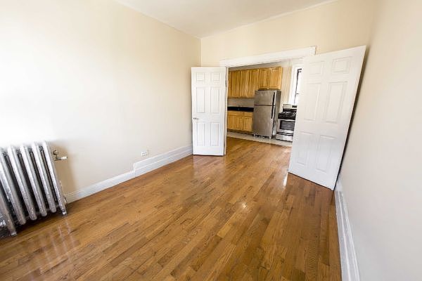 1st image of 520 W 184th St APT 43
