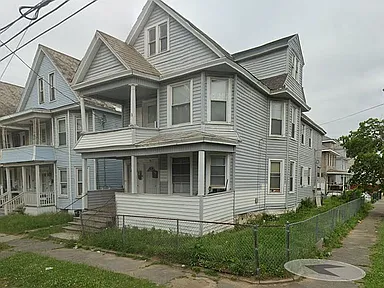97 Elm St — exterior photo