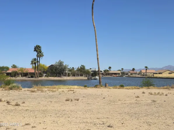 15761 S LANAI Circle #848, Arizona City, AZ 85123