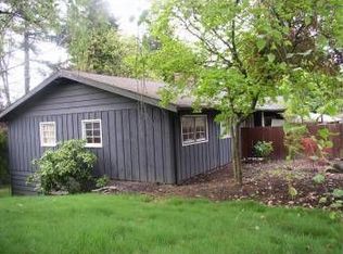 2756 SW Boundary St, Portland, OR 97239