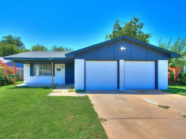 1332 NW 105th Ter, Oklahoma City, OK 73114