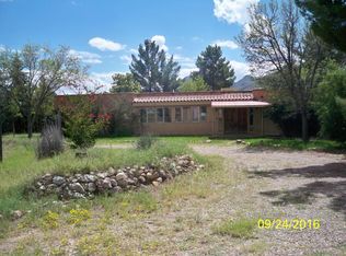 10 Red Mule Ln, Elgin, AZ 85611