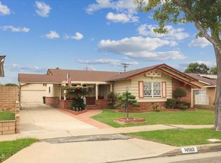 14563 Allegan St, Whittier, CA 90604