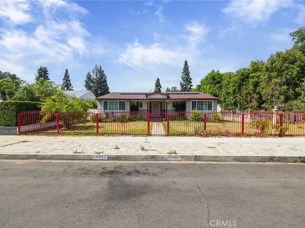 14857 Tuba St, Mission Hills, CA 91345