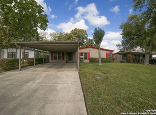 363 E Vestal Pl, San Antonio, TX 78221