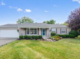 449 Ohio Rd, Frankfort, IL 60423