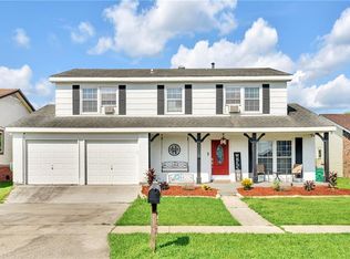 3024 Keithway Dr, Harvey, LA 70058