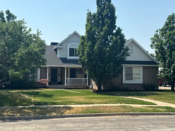 1931 E 6200 S, Ogden, UT 84403