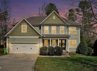 2901 Elmfield St, Raleigh, NC 27614