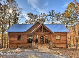 187 Hayden Way Dr, Morganton, GA 30560