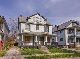 12701 Locke Ave, Cleveland, OH 44108