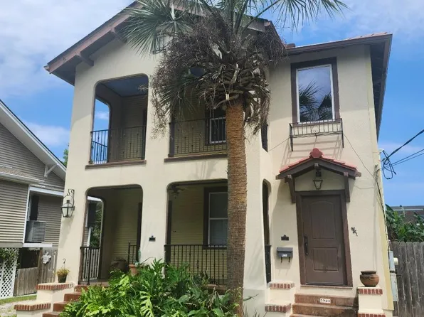 5923 Catina St, New Orleans, LA 70124