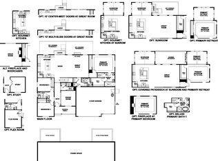 Helena Plan, Smith Ranch, West Point, UT 84015