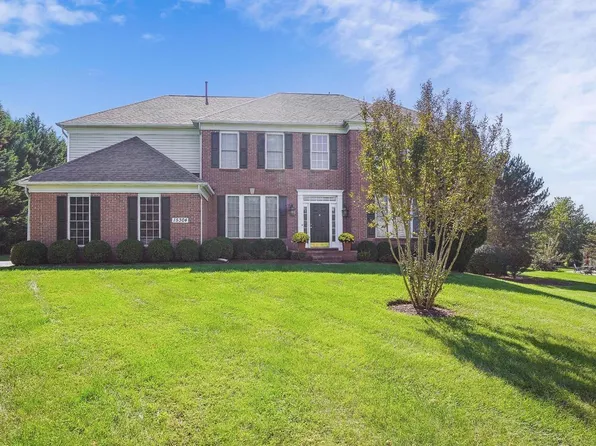 15304 Doe Hill Ct, Woodbine, MD 21797