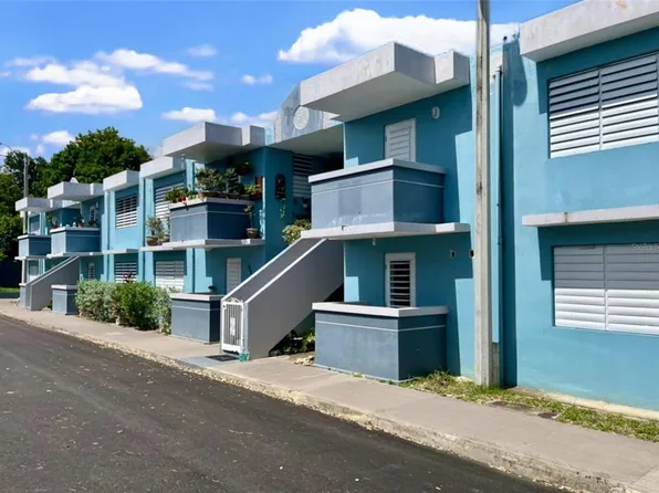 B3 Estancias De Coamex, Coamo, PR 00769