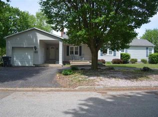 508 Edgewater Dr, Kokomo, IN 46902