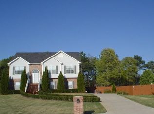 2650 Track Way, Dacula, GA 30019