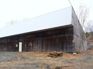 3772 State Route 106, Clifford Township, PA 18470