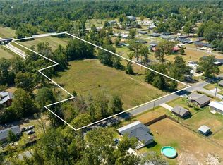 N Grand Ave, Dequincy, LA 70633