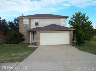 302 Mesquite Cir, Copperas Cove, TX 76522