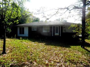 3283 Millerfield Rd, Macon, GA 31211