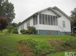 105 Burch St, Granite Falls, NC 28630