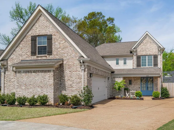 10200 Evergreen Manor Cv, Arlington, TN 38002