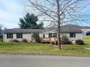 561 Brethern Church Rd, Jonesborough, TN 37659