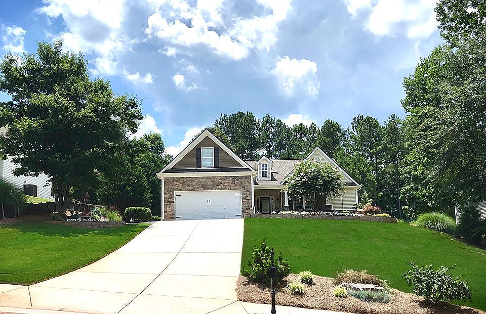 4541 White Horse Drive