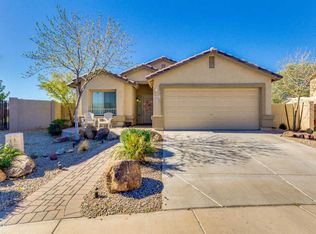 2716 S 102nd Ln, Tolleson, AZ 85353
