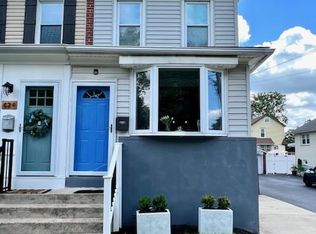 622 Swarthmore Ave, Folsom, PA 19033