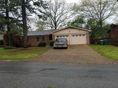 1504 Green Mountain Dr, Little Rock, AR, 72211