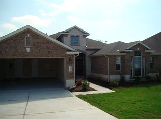 2414 Lost Mine Trl, Leander, TX 78641