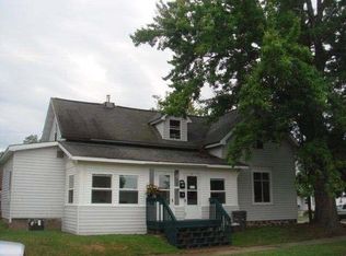 17 W Prospect St, Rhinelander, WI 54501