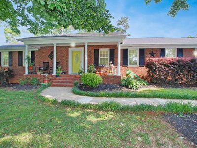 307 Shady Dr, Boiling Springs, SC, 29316