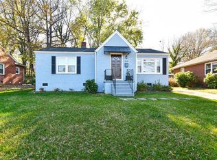 219 S Lindell Rd, Greensboro, NC 27403