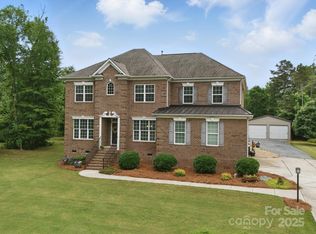 9450 Surface Hill Rd, Mint Hill, NC 28227