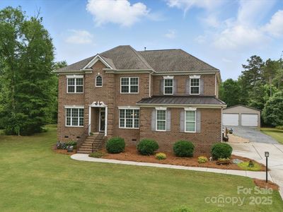 9450 Surface Hill Rd, Mint Hill, NC, 28227
