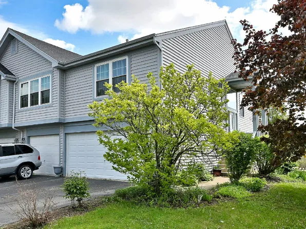 99 Seton Creek Dr, Oswego, IL 60543
