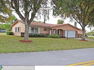 4501 NW 12th Dr, Pompano Beach, FL 33064