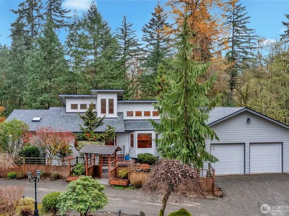 32606 44th Avenue S, Federal Way, WA 98001