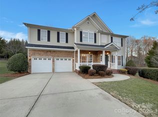 9730 Tufts Dr, Mint Hill, NC 28227