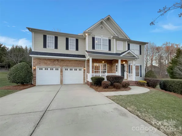 9730 Tufts Dr, Mint Hill, NC 28227